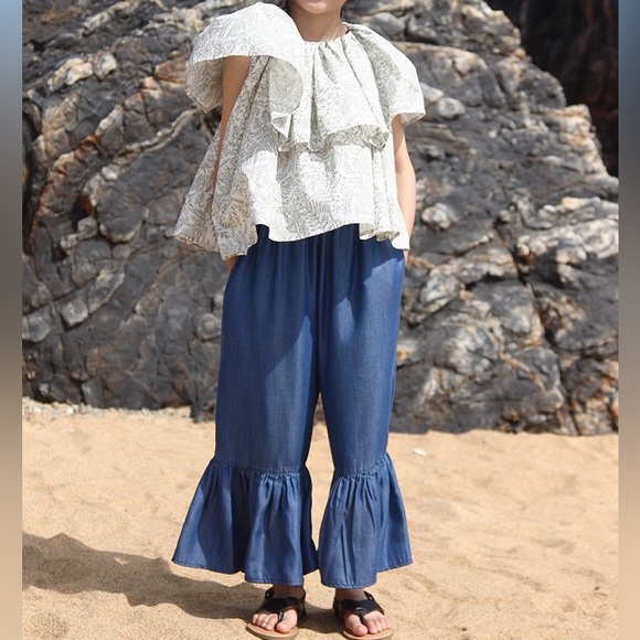 girls flare set - Picture 3 of 4